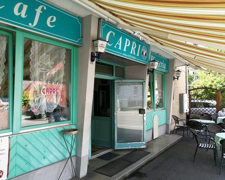 Ristorante Capri