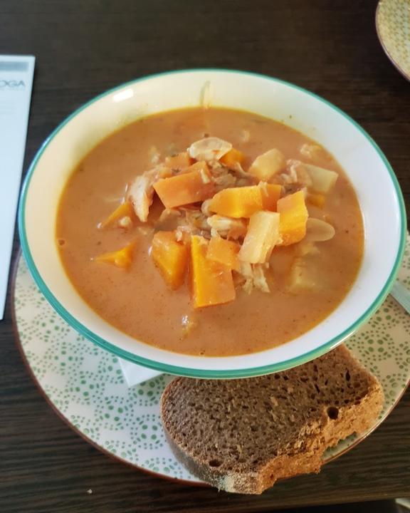 zuppa