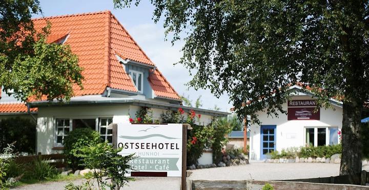 Ostseehotel Hunhoi