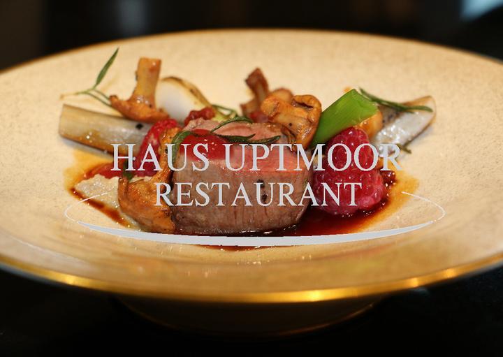 Restaurant Haus Uptmoor