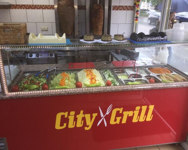 City Grill