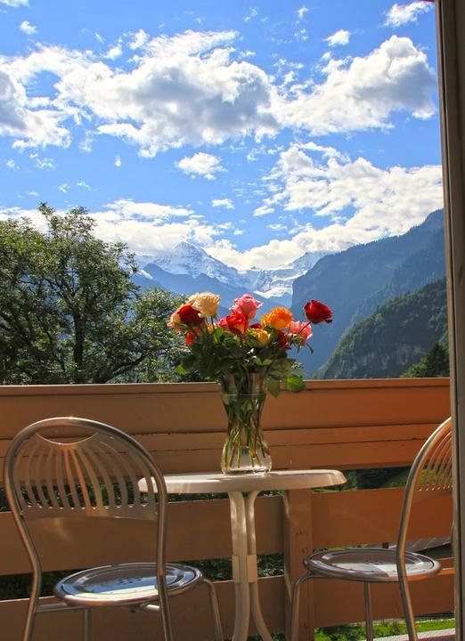 Hotel Berghof & Wirtshaus Hüttenzauber