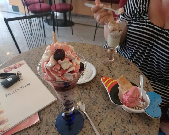 Ti'amo Eiscafe