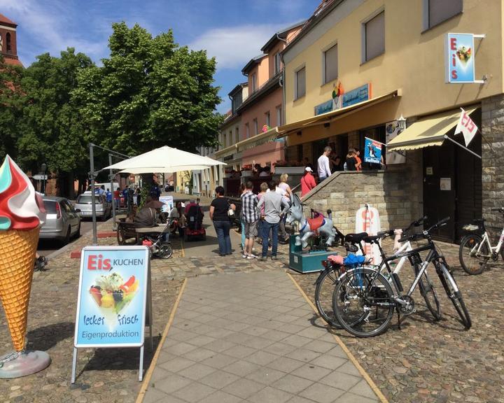 Altstadt-Cafe Domichowski