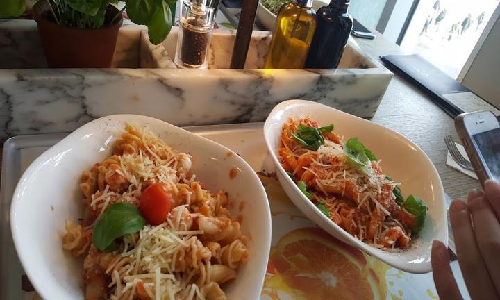 Vapiano Leipzig