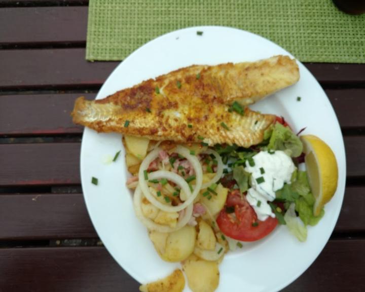 Pahlkes Fisch-Raucherei Und -Handel