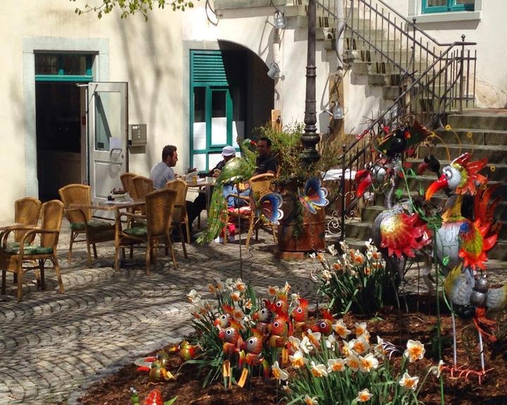 Pizzeria Positano